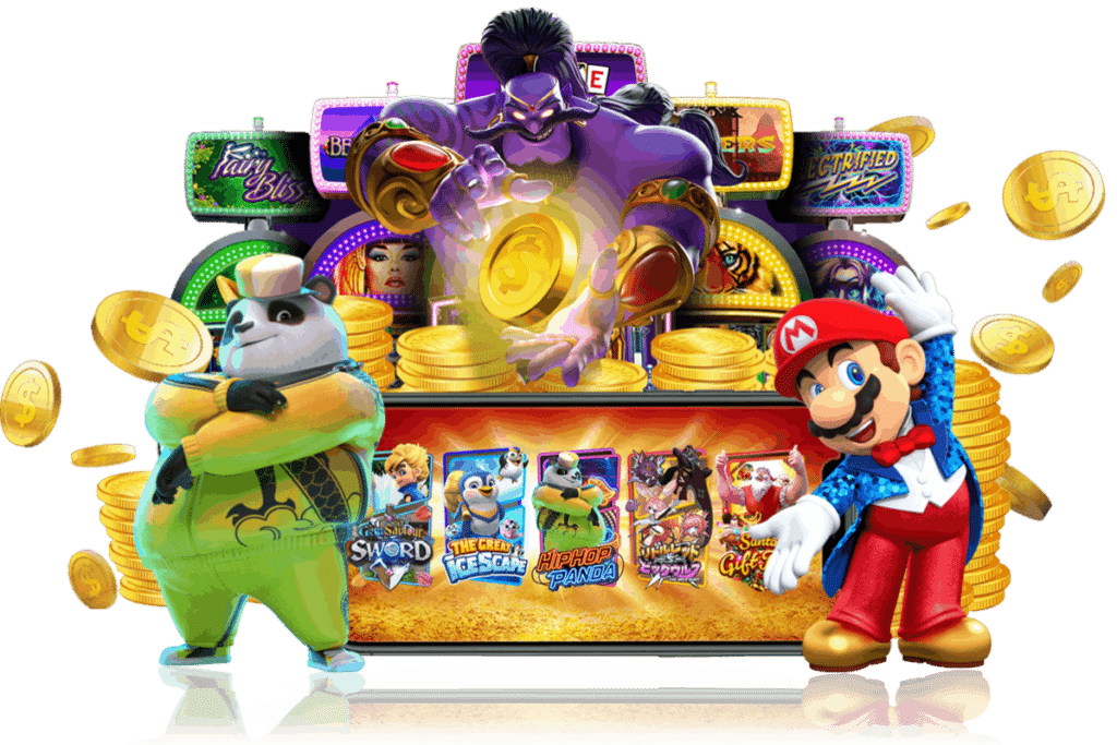 FOMOMAX สล็อตมาแรง ฝาก 10 รับ 100